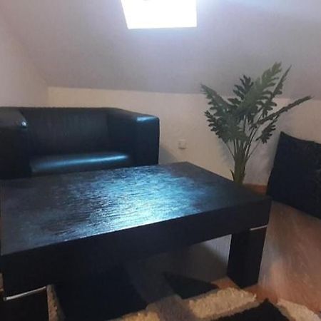 Haven Sierentz Apartman Kültér fotó