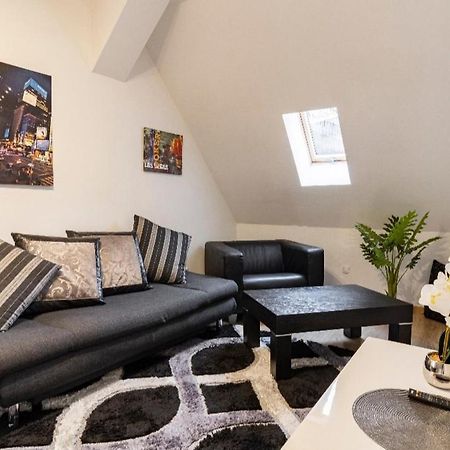 Haven Sierentz Apartman Kültér fotó