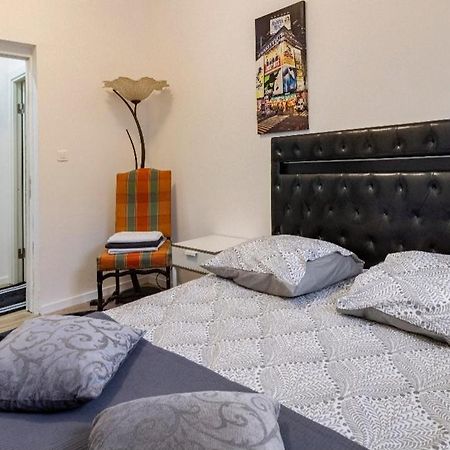 Haven Sierentz Apartman Kültér fotó