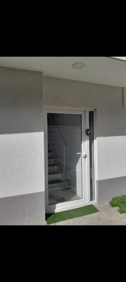 Haven Sierentz Apartman Kültér fotó