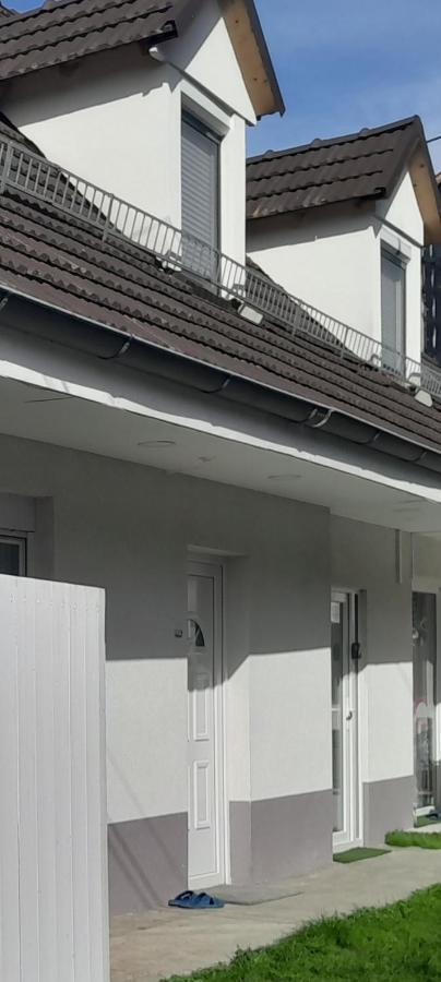 Haven Sierentz Apartman Kültér fotó