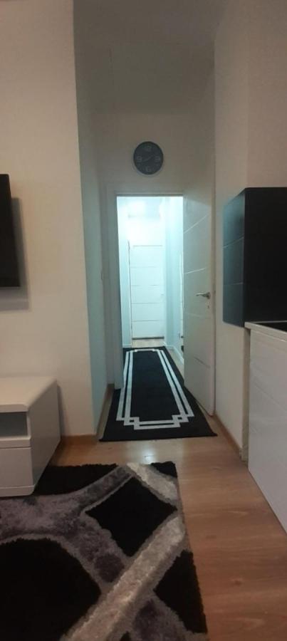 Haven Sierentz Apartman Kültér fotó